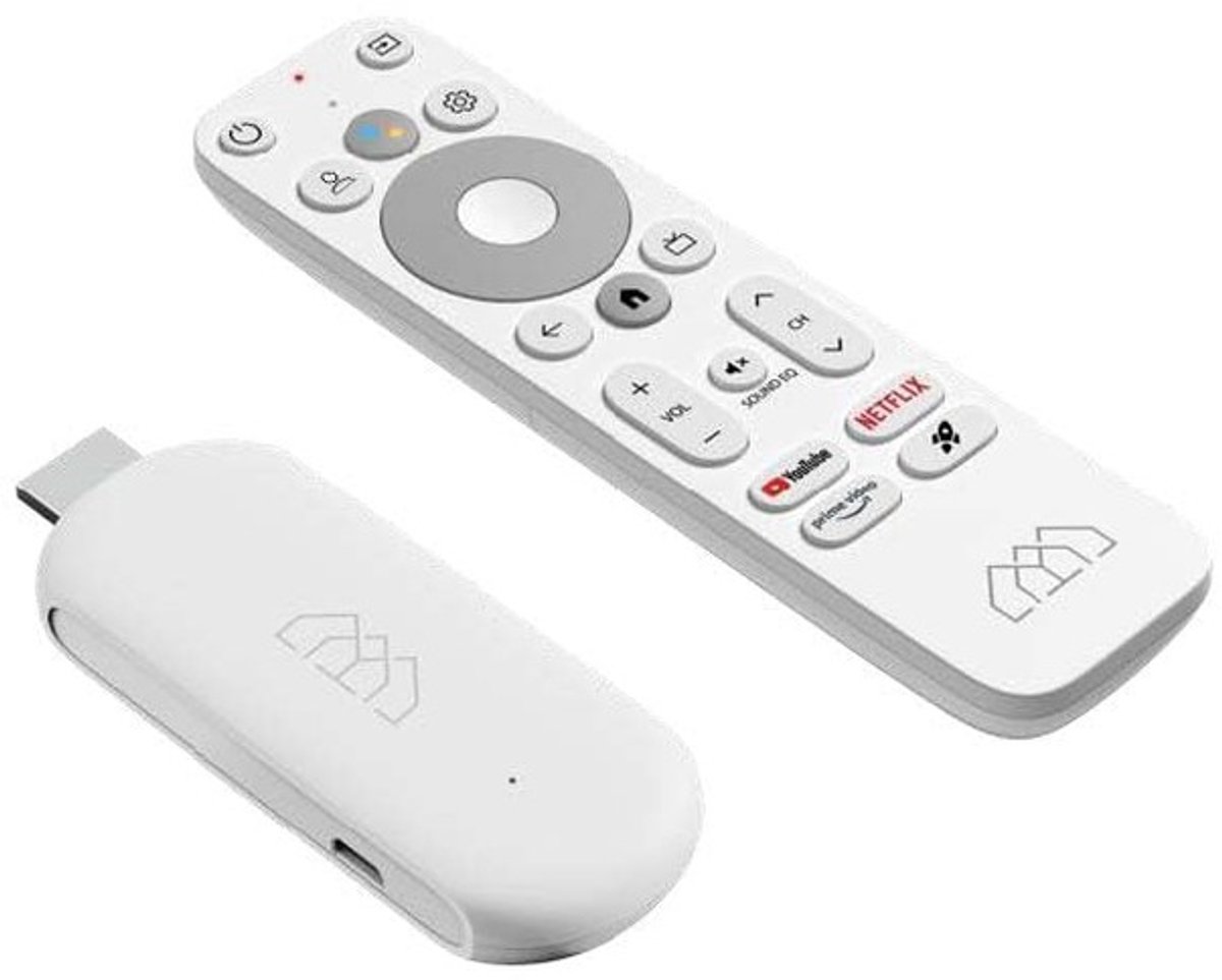 Omgoods - 4K Video Projector Accessoires