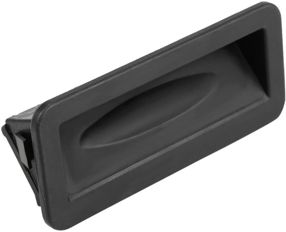 Omgoods - Trunk Switch voor Ford Voertuigen
