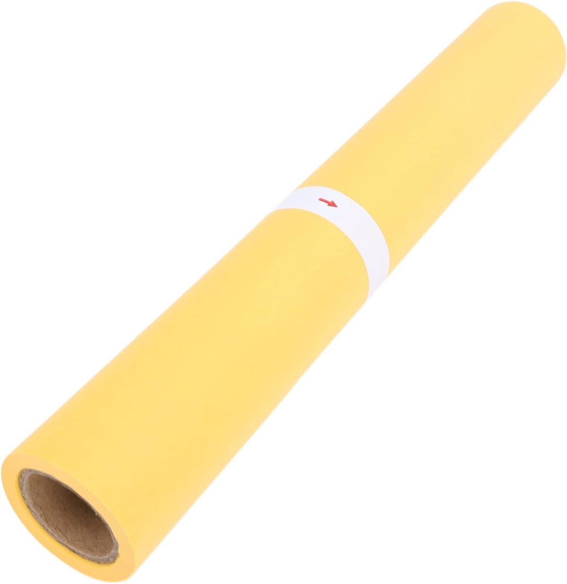 Geel Tracing Paper Rol 12 Inch 31 cm Snijbaar A3 A4 Translucent Tekenpapier voor Tekenen, Schilderen en Patroontekenen (46m)