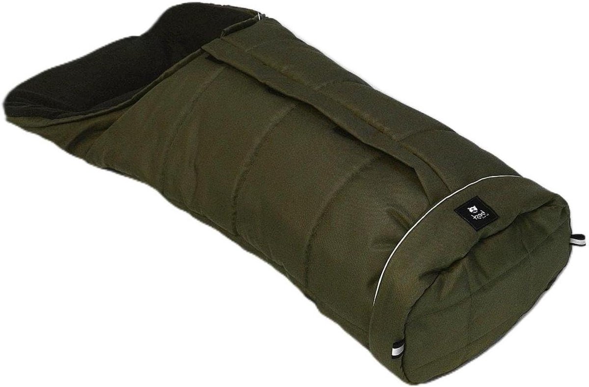 Winter voetenzak kinderwagen - Baby slaapzak Pram zak - Baby warm houden - Wind en waterafstotend