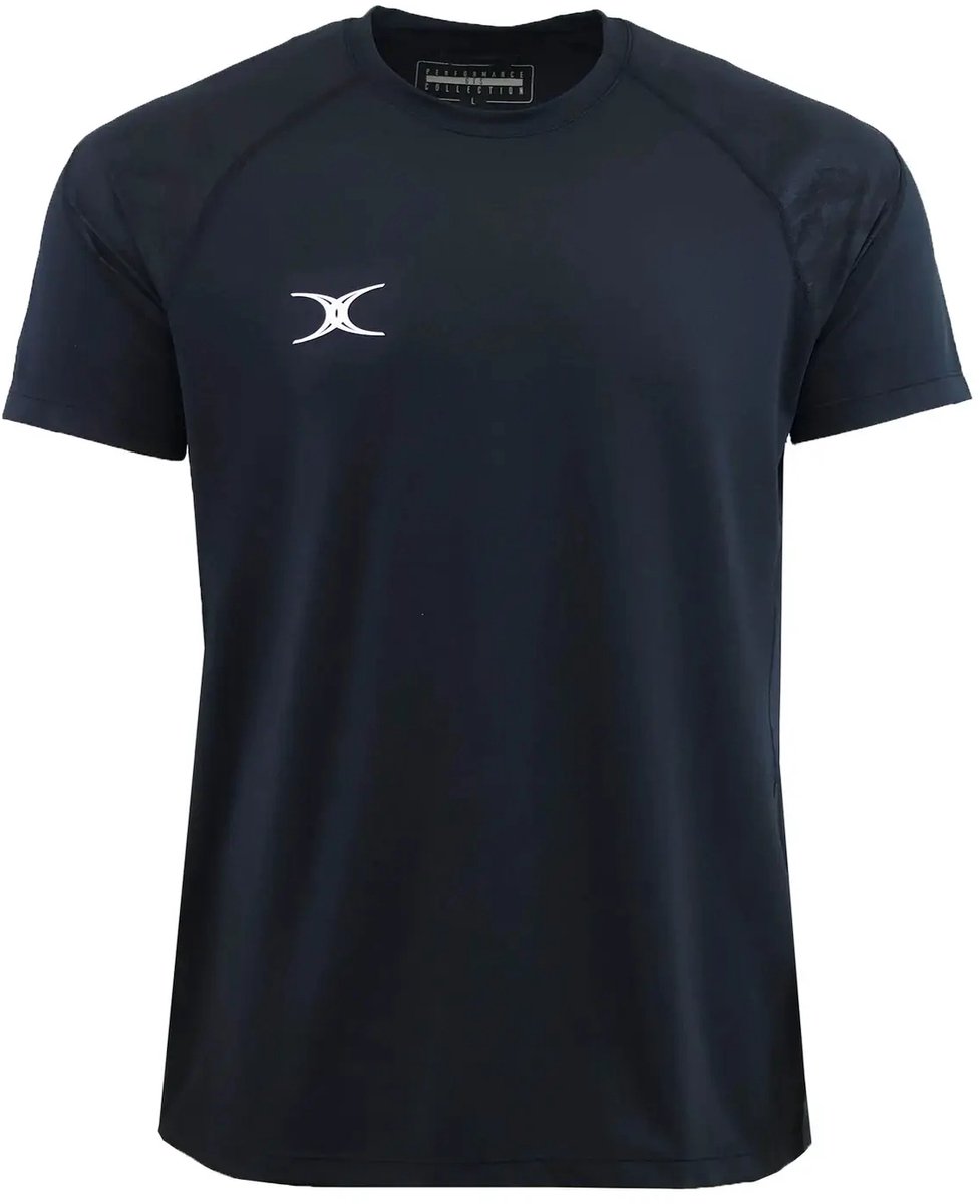 T-shirt Gilbert GTS
