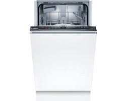 Bosch SRV2IKX10E - Serie 2 - Inbouw vaatwasser