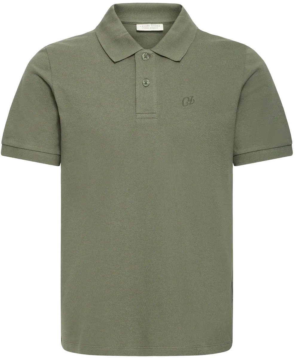 Polo Casual Friday Solheim