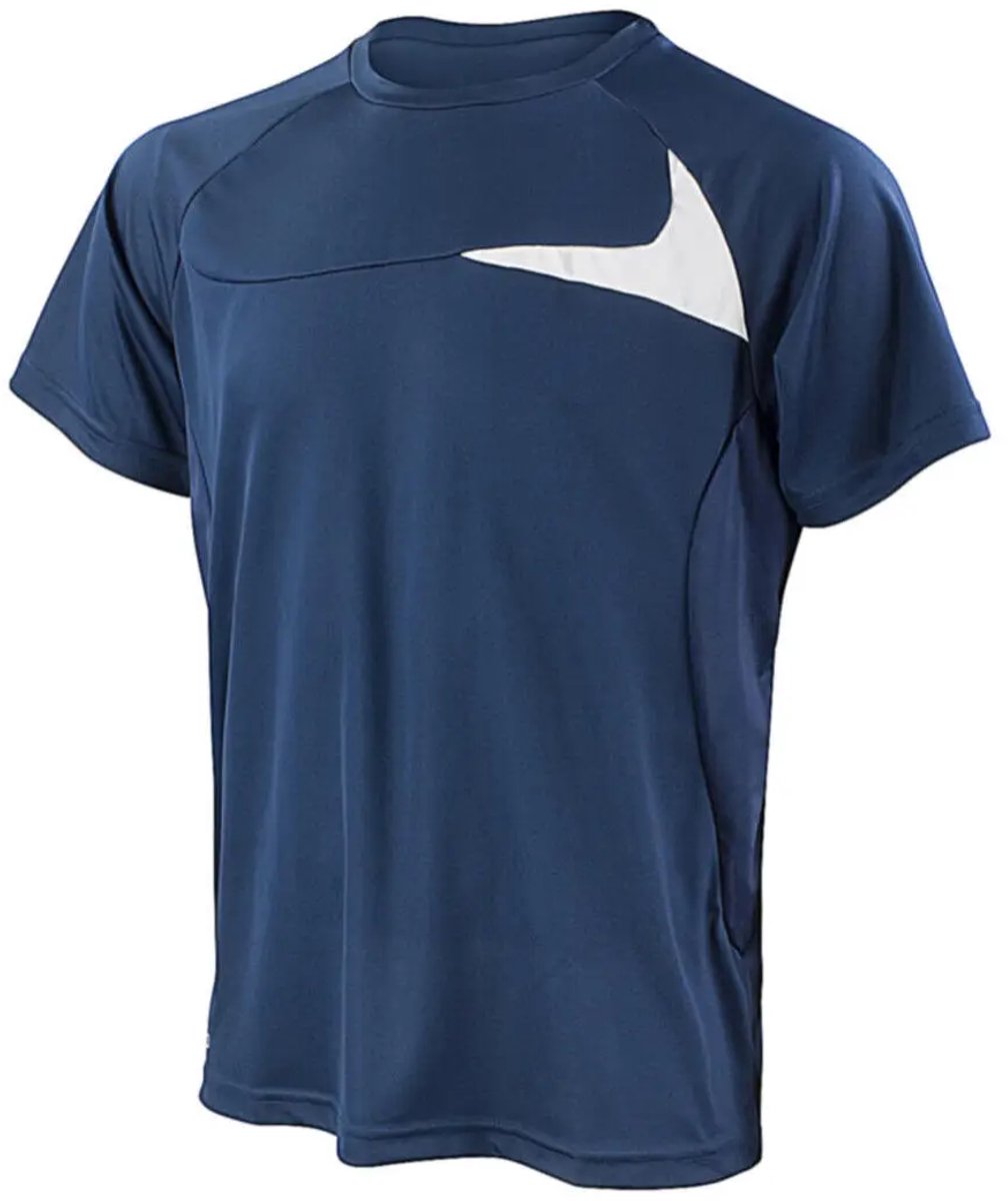 Jersey Spiro Dash