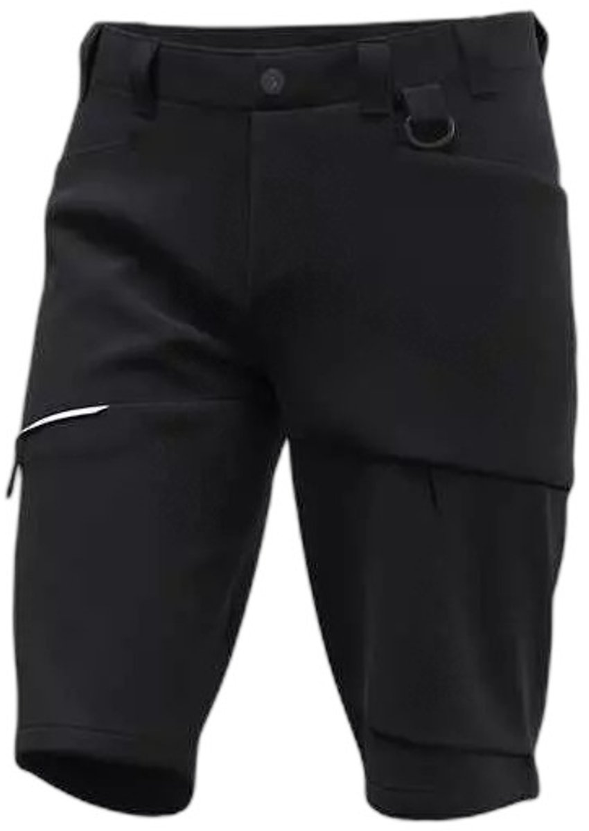 Cargo shorts Safety Jogger Works Oak