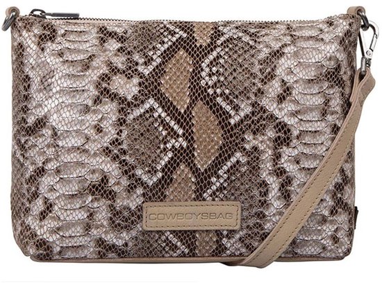 Cowboysbag Worth Handbag sand/brown