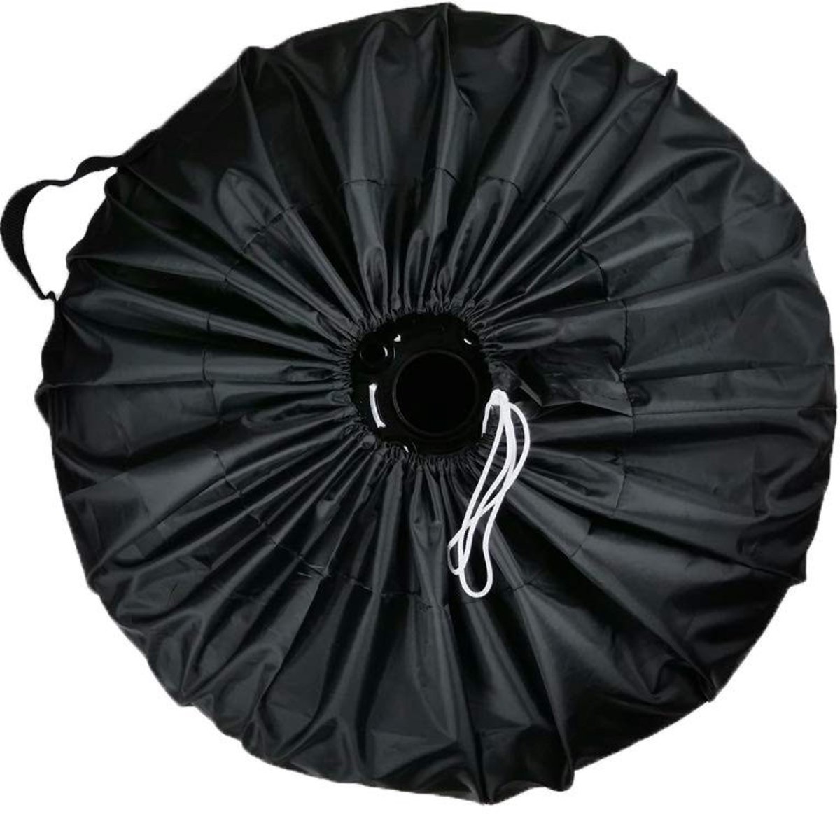 Omgoods - Universele Auto Spare Tire Cover van Polyester