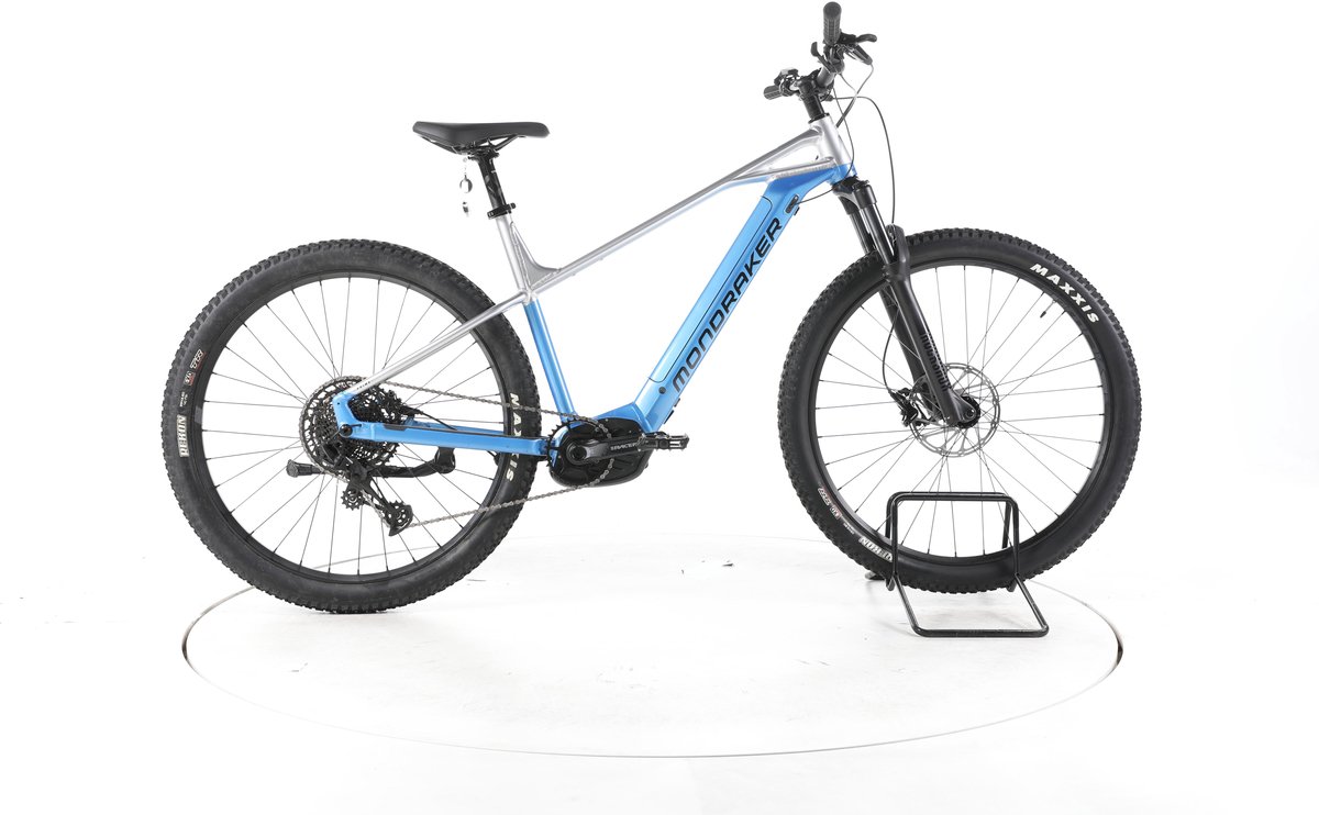 Mondraker Prime Elektrische hardtail mountainbike Bosch Accu 625Wh 29" 2023 Pro