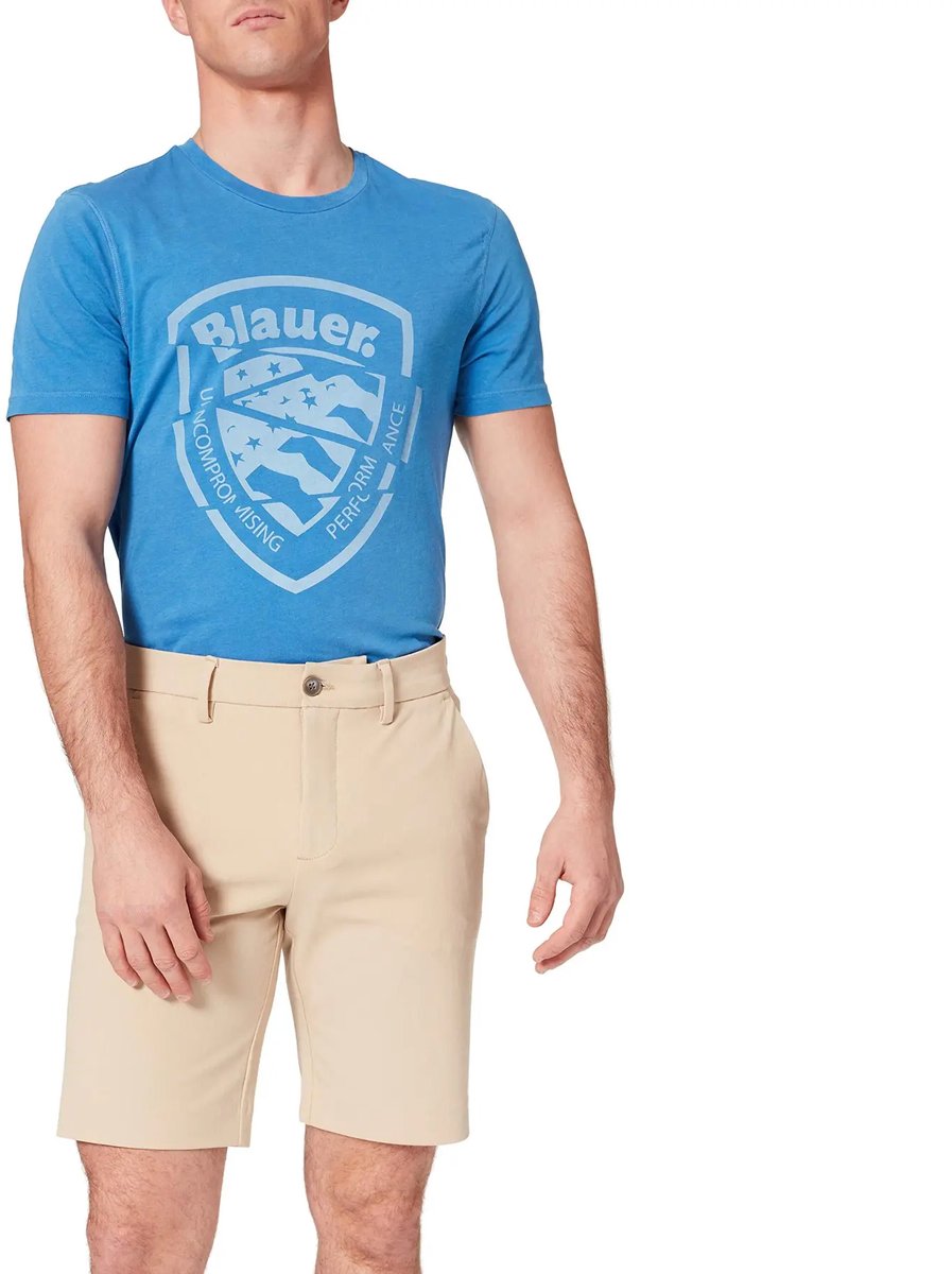 Korte Casual Friday Kortes