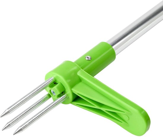 Benson onkruidsteker - onkruidtrekker - 100cm van Benson — afbeelding 3