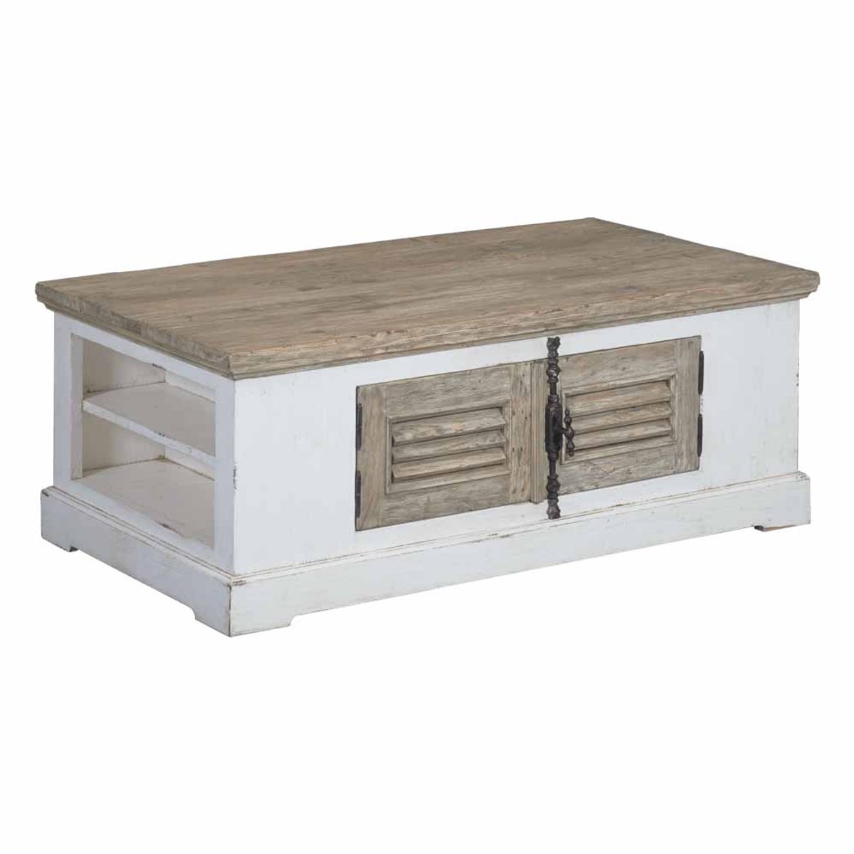 Tower living Amanda Coffeetable 4 drs.