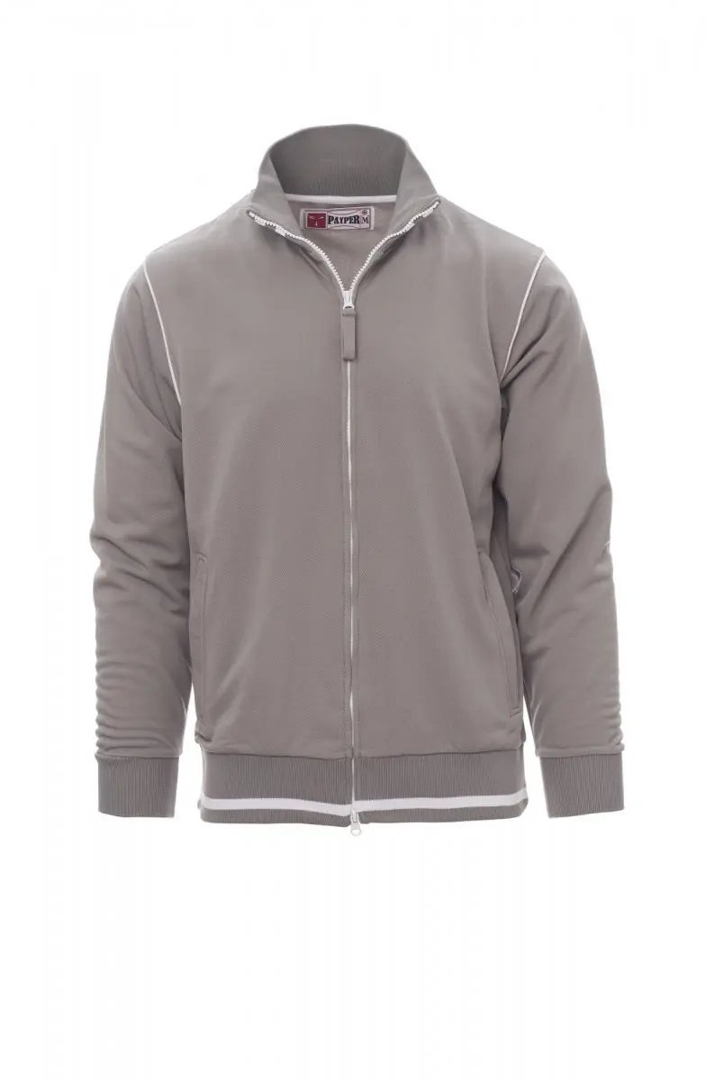 Payper Derby - GREY/WHITE - XXL
