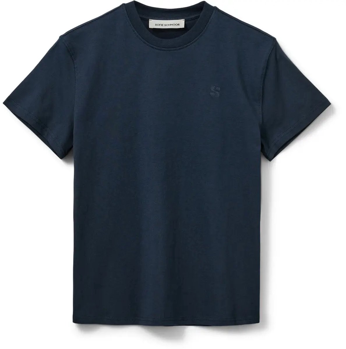 Dames-T-shirt Sofie Schnoor Vaja