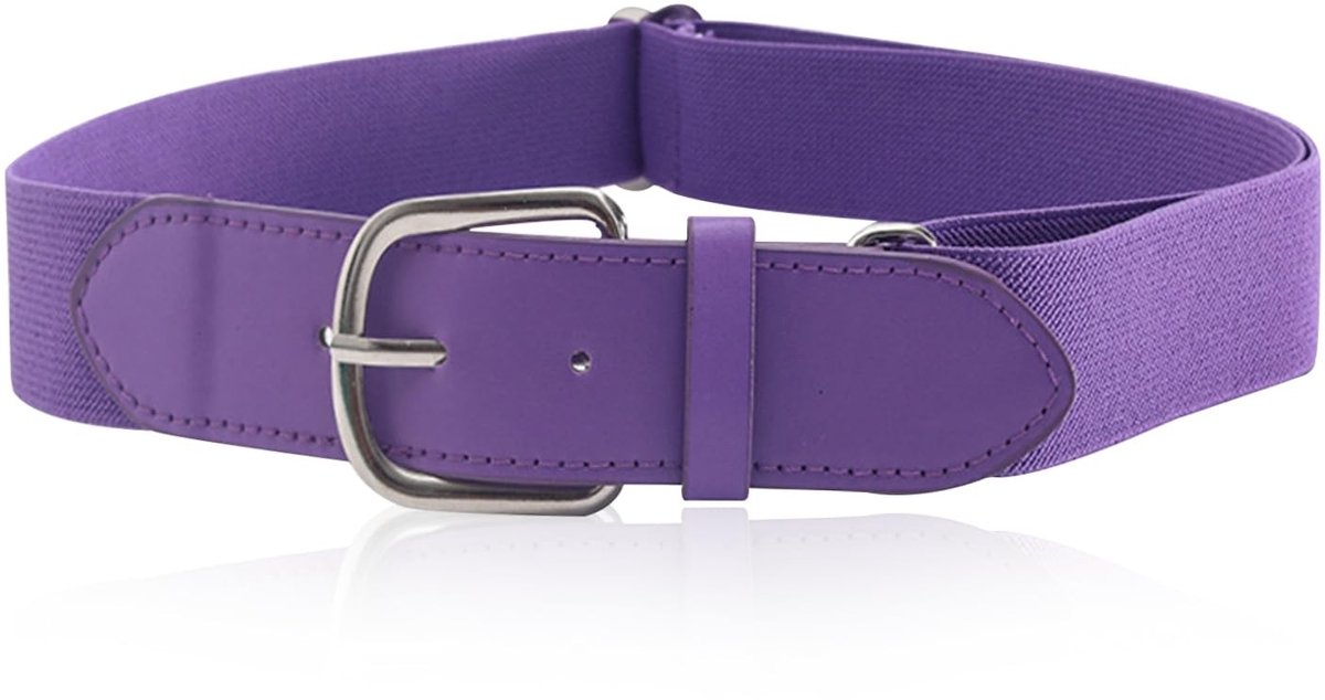 Dailygoods- Elastische Riem Verstelbaar - Uniseks Riem - 3,5 cm Breed - Tailleomvang 56-115 cm - Voor Sport/Activiteiten - Comfortabel Ontwerp