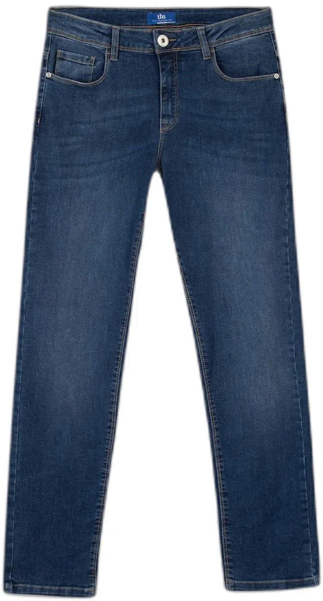 Damesjeans TBS Naomifit