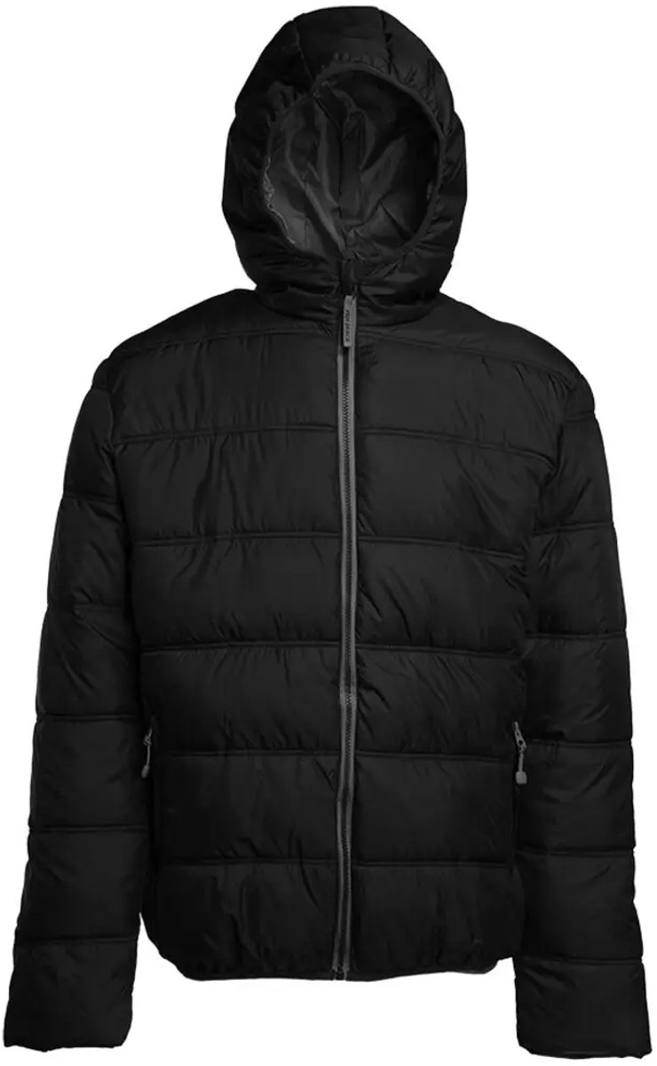 Hooded jacket Pen Duick Mistral