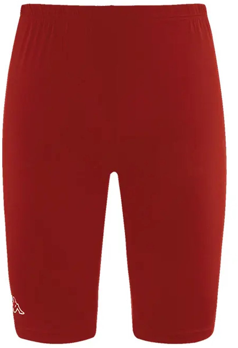 Onderbroek Kappa Kombat Vurgay Rood
