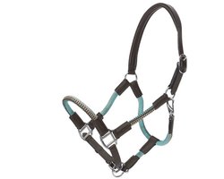 Touwhalster voor paarden Kavalkade Cavo
