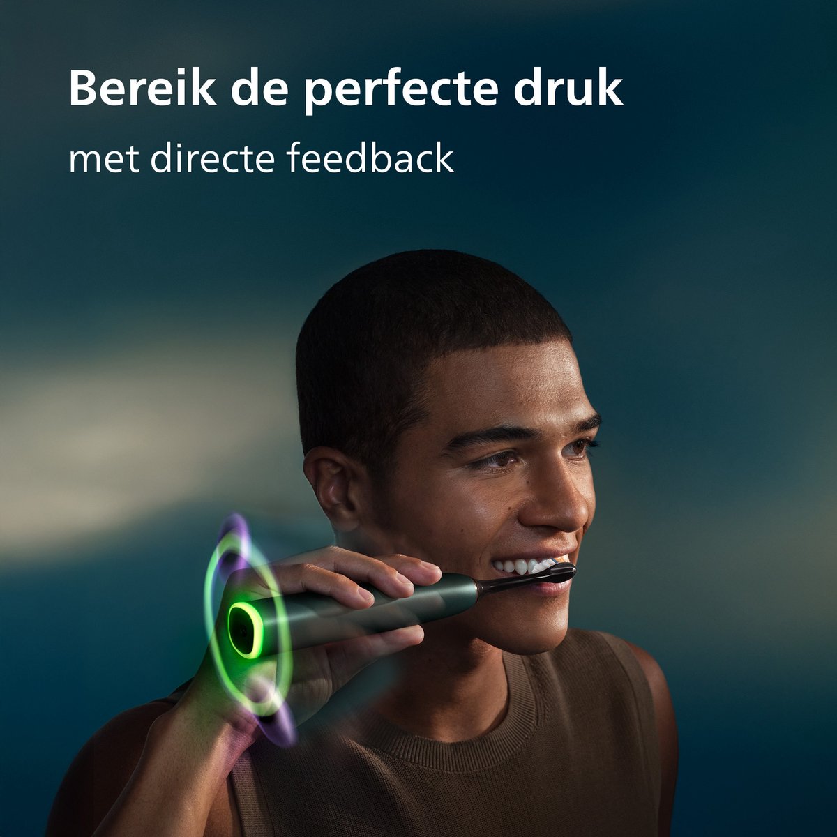 Philips Sonicare Next-Generation DiamondClean 9000 Elektrische Tandenborstel thumbnail 3