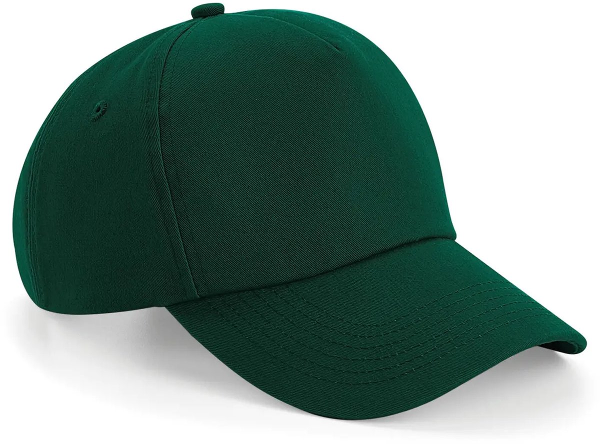 5-panel pet Beechfield Authentic