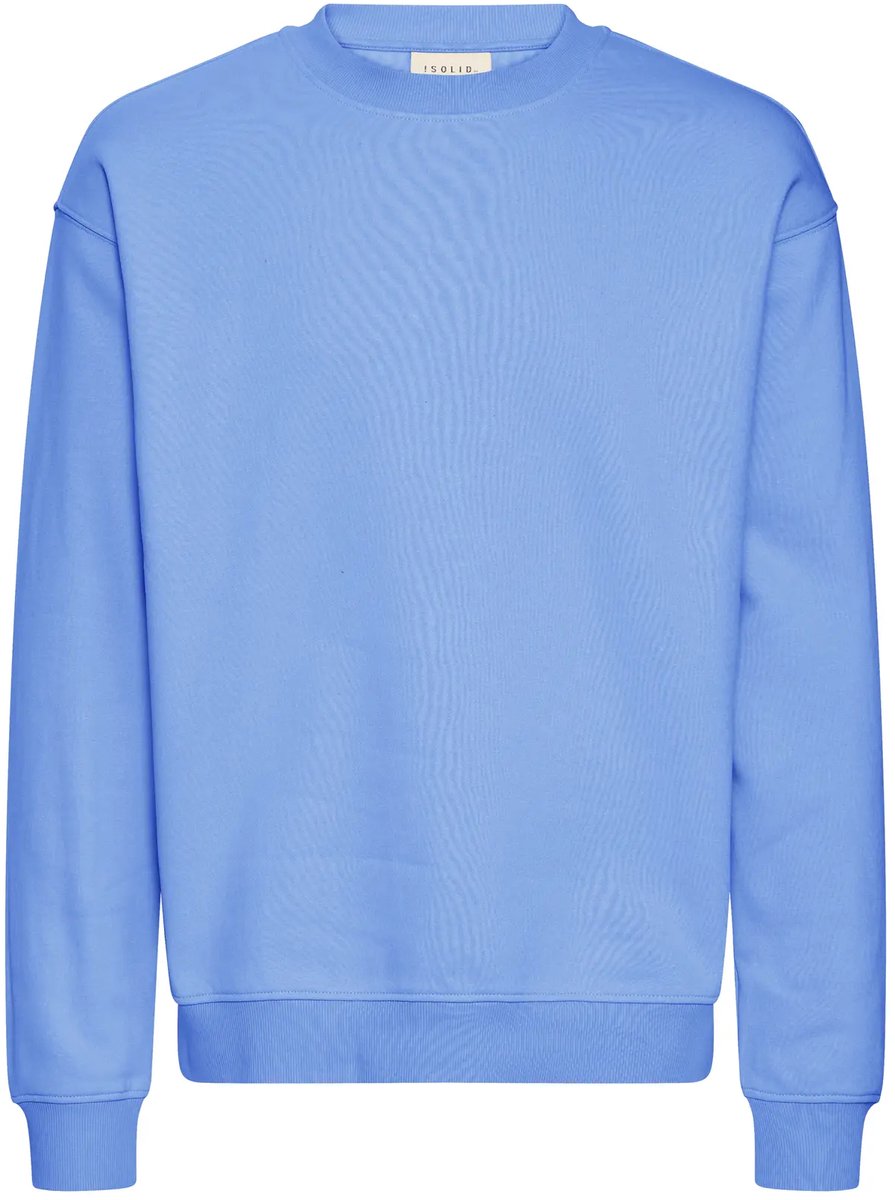 Sweatshirt Solid SDLENZ
