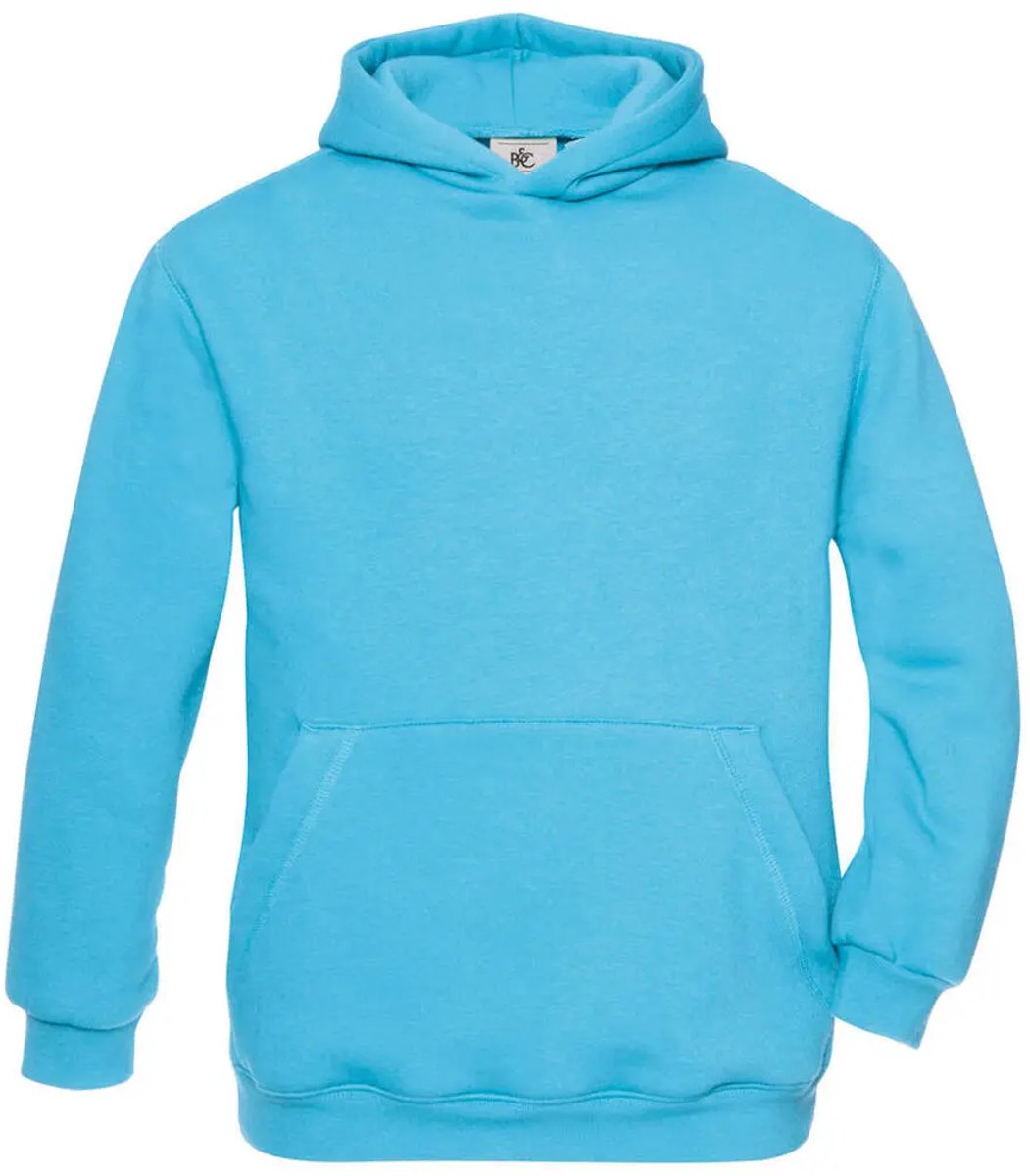 Junior Hoodie B&C