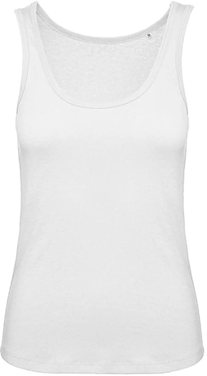 Damestanktop B&C Organic Inspire