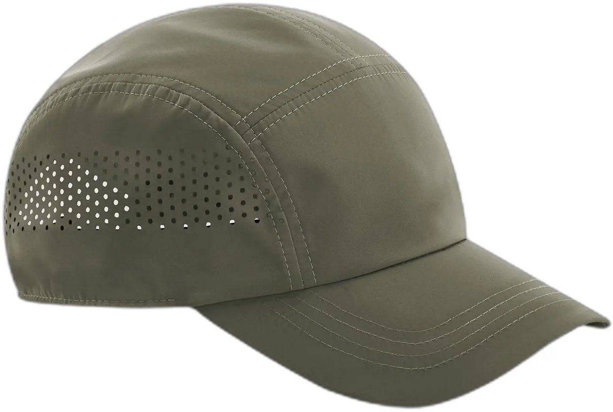 Sport 5-Panel Petje Beechfield