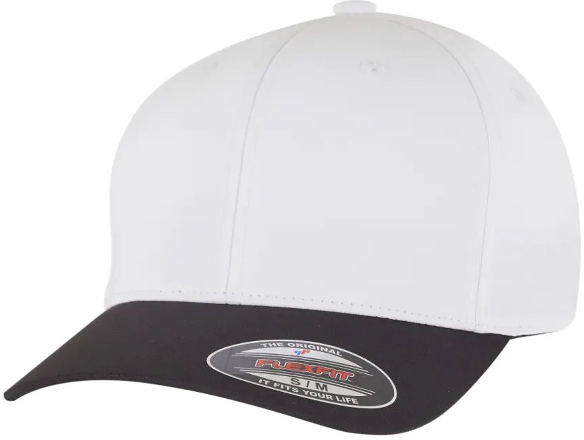 5-panel pet Flexfit Tech