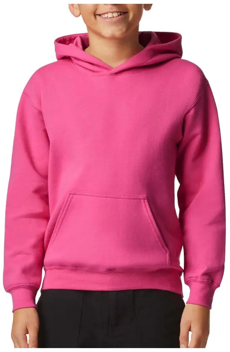 Junior Hoodie Gildan