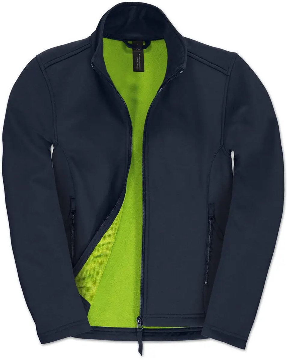 Damesjas B&C ID.701 Softshell