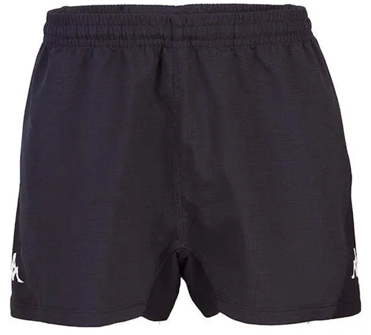 Short Kappa Bejan Blauw
