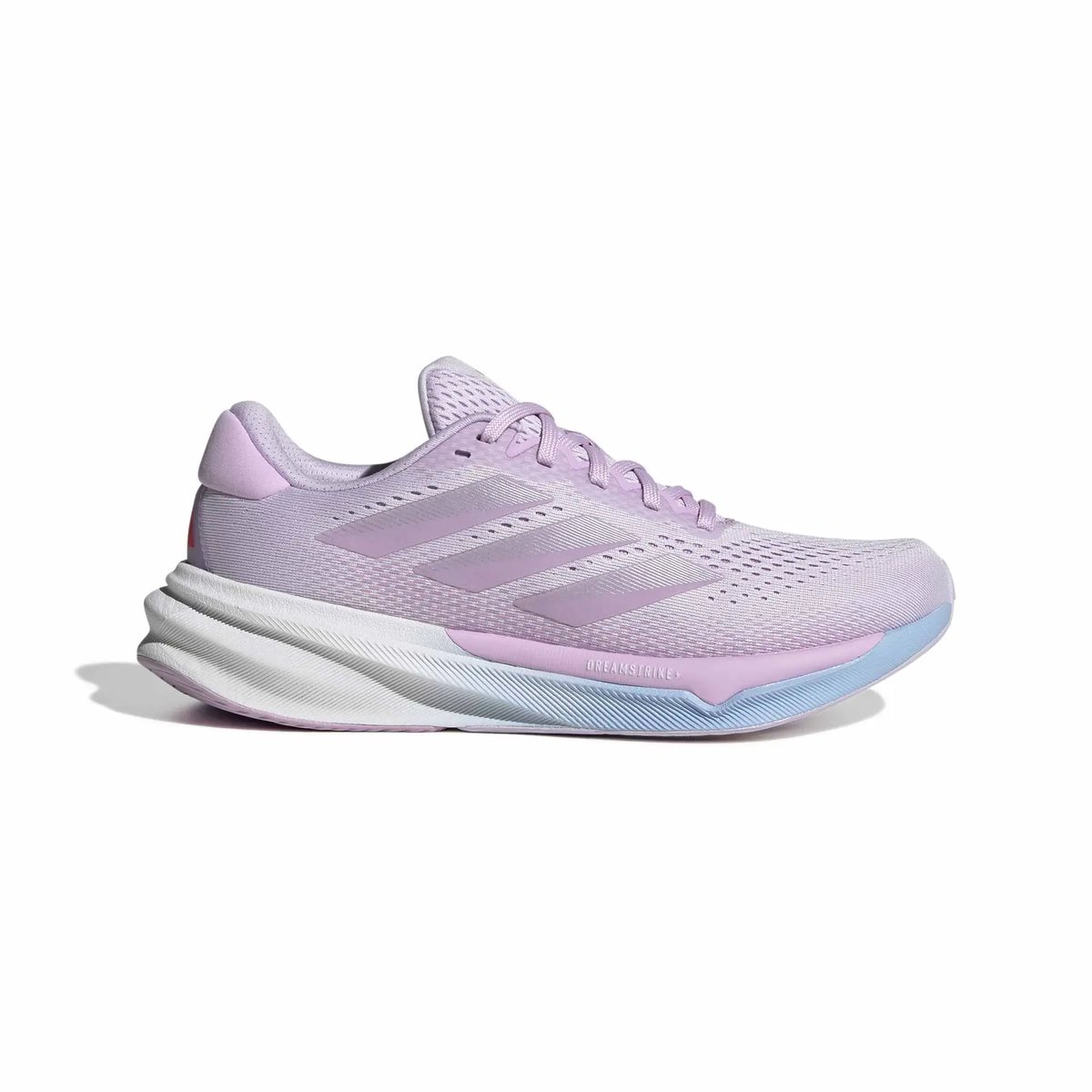 Hardloopschoenen voor dames adidas Supernova Stride 2.0 Paars