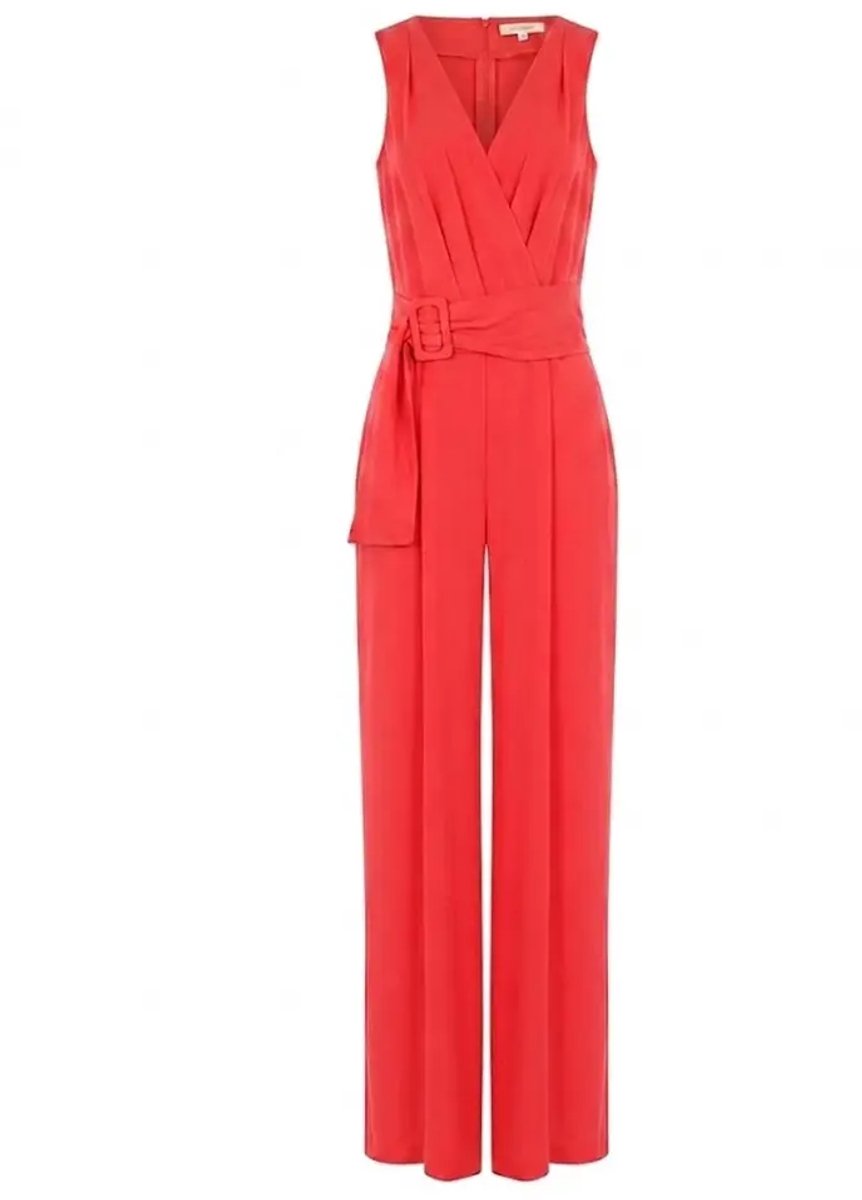 Palazzo jumpsuit voor dames Rinascimento Diana