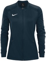 Nike Club Trainingsjas Dames - Maat M