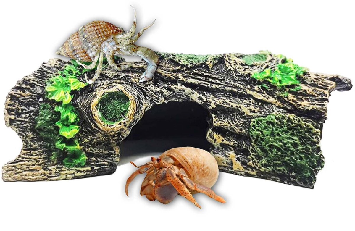 Dailygoods - Aquariumdecoraties - Kunstmatige Ornamenten voor Fish Tank