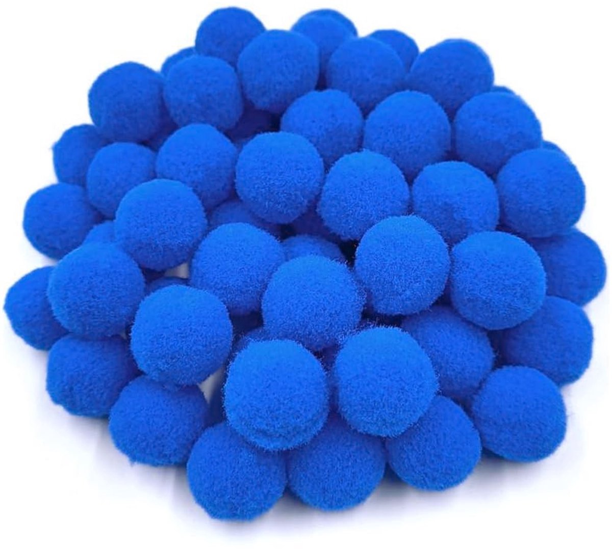 Dailygoods - Filterballen voor zwembad, 1000 g, vervanging van 35 kg filterzand, filterballen voor zandfilterinstallaties, herbruikbaar zwembadfilter, milieuvriendelijke vervanging voor zwembad en