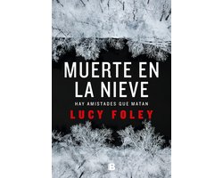Muerte en la nieve / The Hunting Party