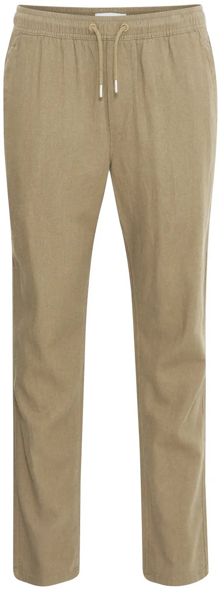 Broek Solid Taiz