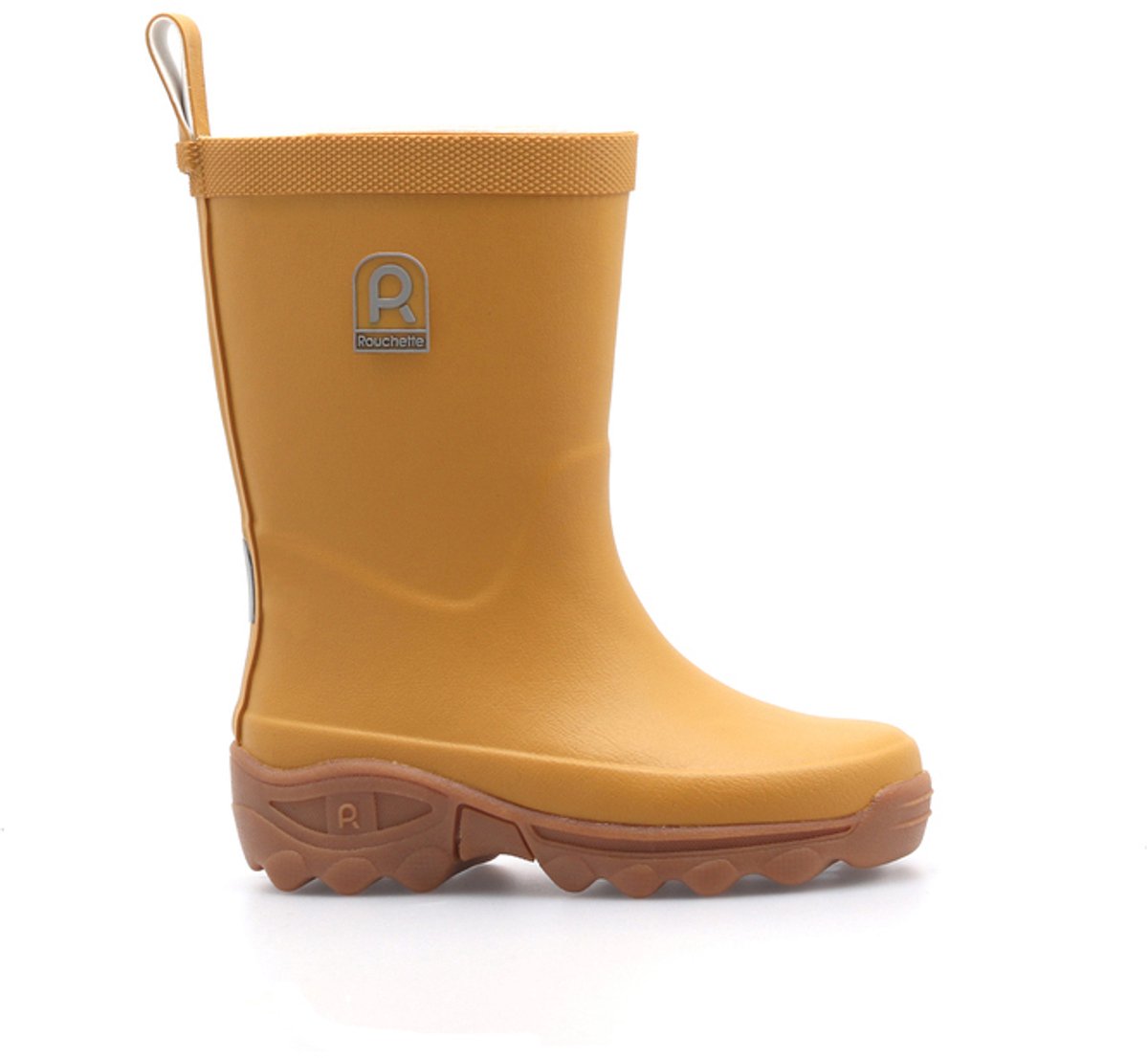 Kinderregenlaarzen Rouchette Clean