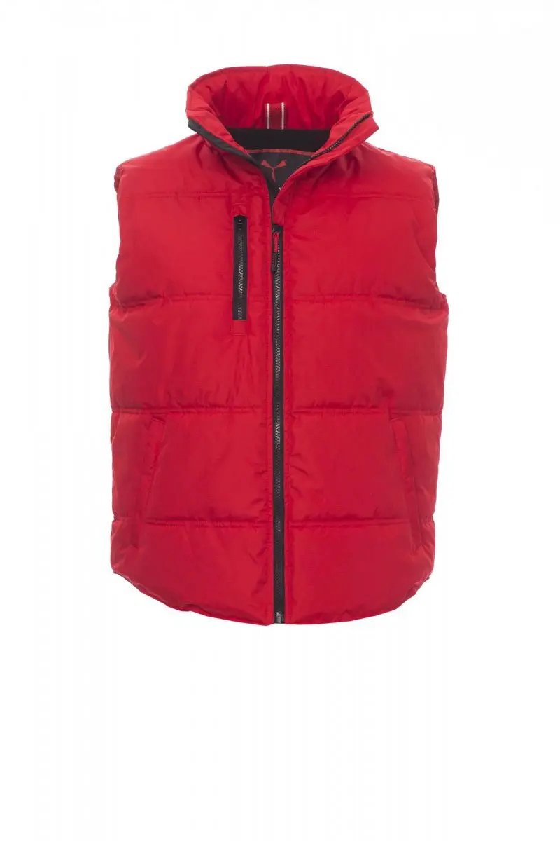 Payper Daytona - Red/Black - L