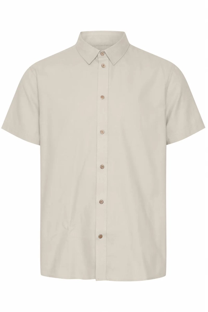 Shirt Solid Pete