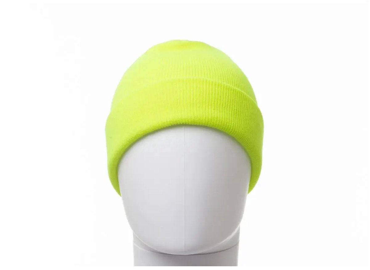 Payper Everest - Fluorescent Yellow - One size