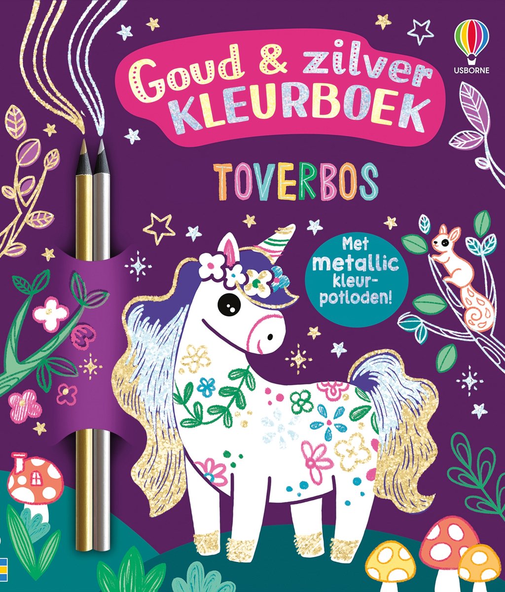 Toverbos
