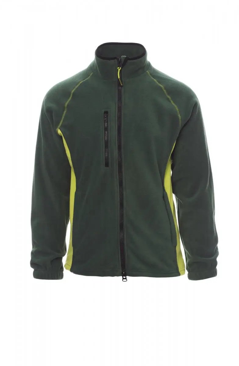 Payper Aspen+ - green/acid green - M