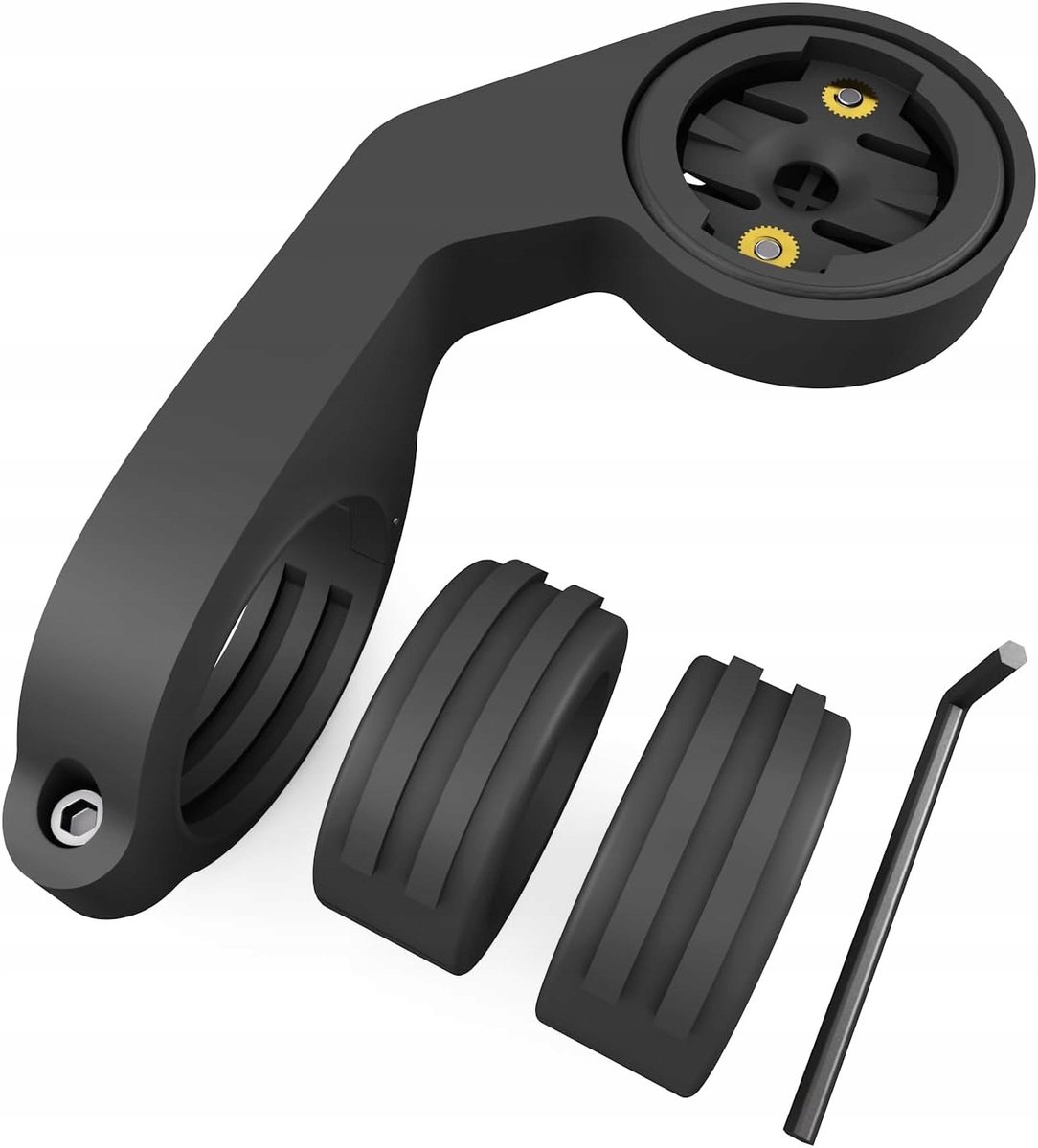 Fiets GPS Stuurhouder voor Garmin Edge Explore 2