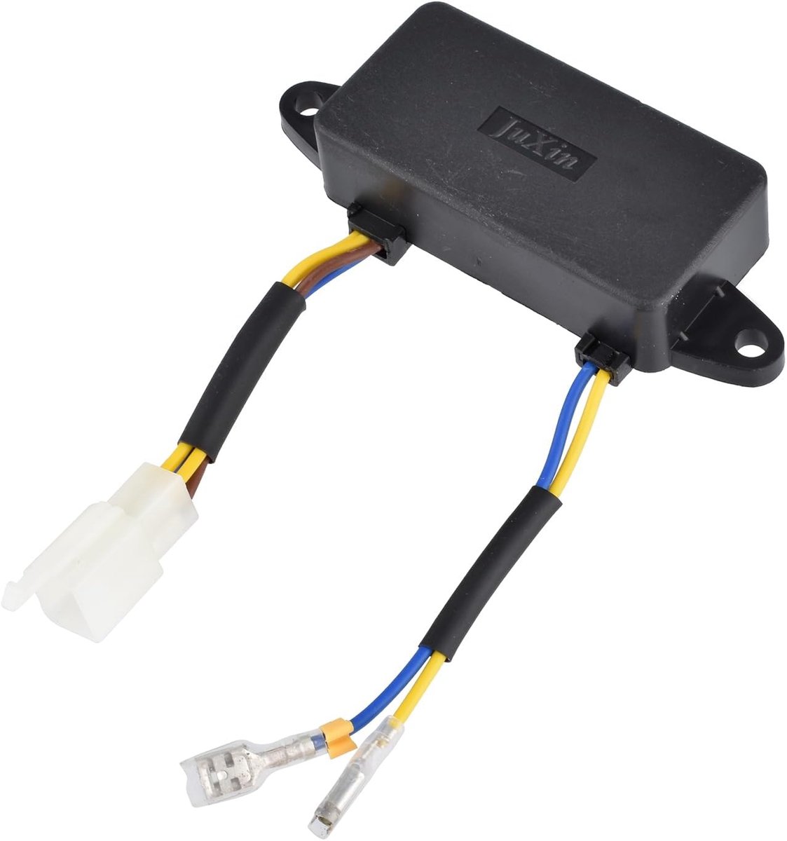 Automatische spanningsregelaar AVR - Geschikt voor Honda GX160 GX200 - Betrouwbare energievoorziening - ShopVlot