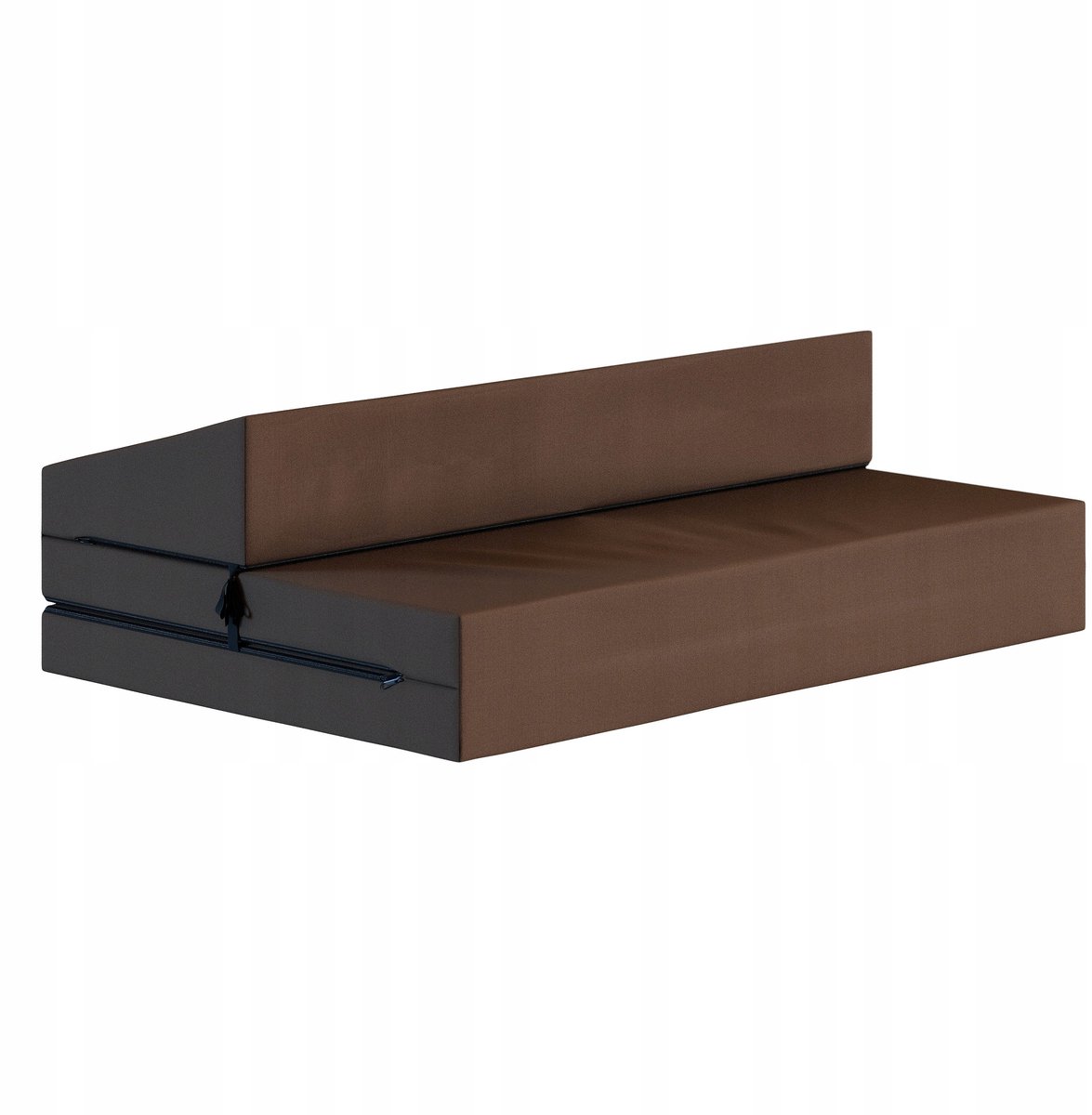 Merkloze Tuinbank Sofa Matras 120x200 cm Waterdicht