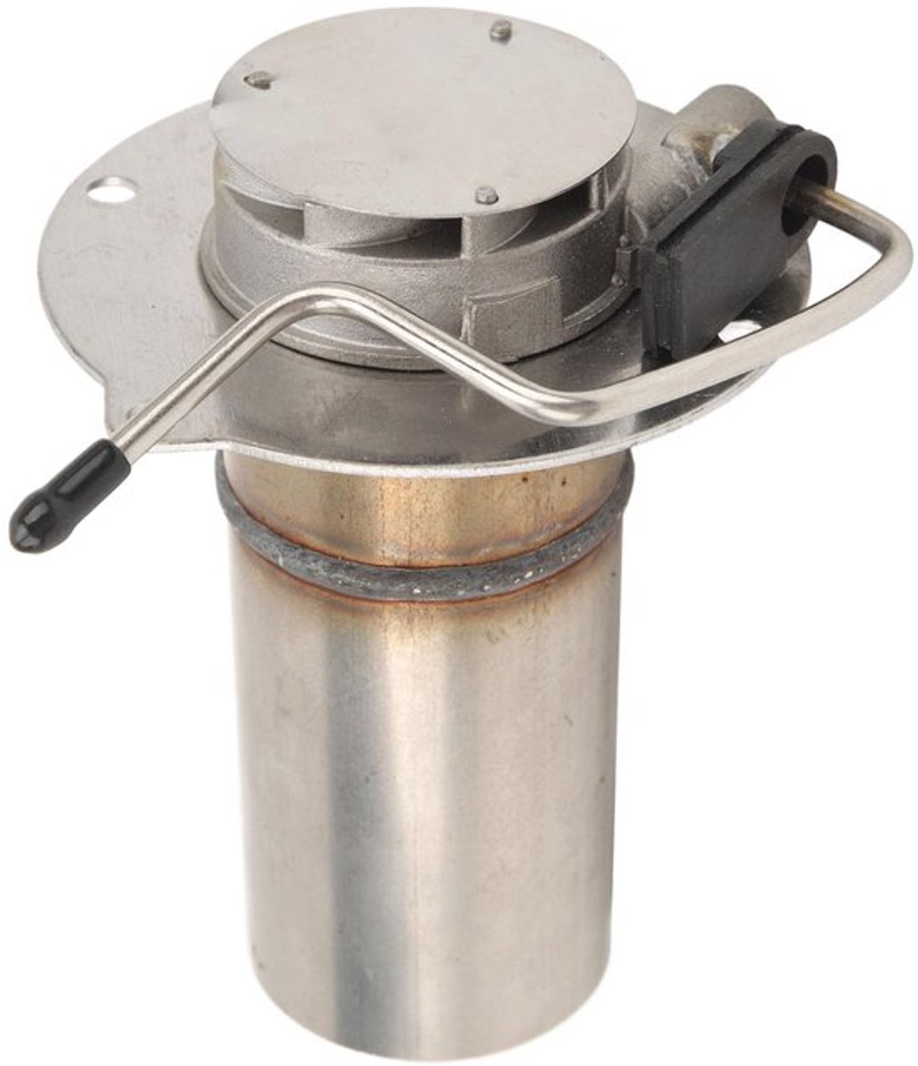 5KW Parking Heater Verbrandingskamer, RVS Parking Verwarmingsbrander Verbrandingskamer 252113100100 Verbrandingsbuis Vervanging voor Eberspacher Airtronic D4 D4S