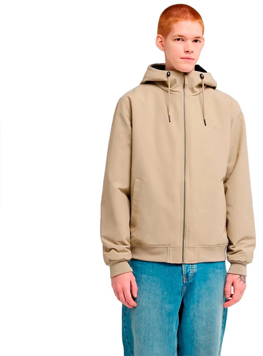 Element Dulcey Jas Man Aluminum